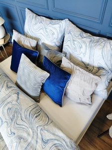 Inspiracja Lazurowa Oaza nr 33