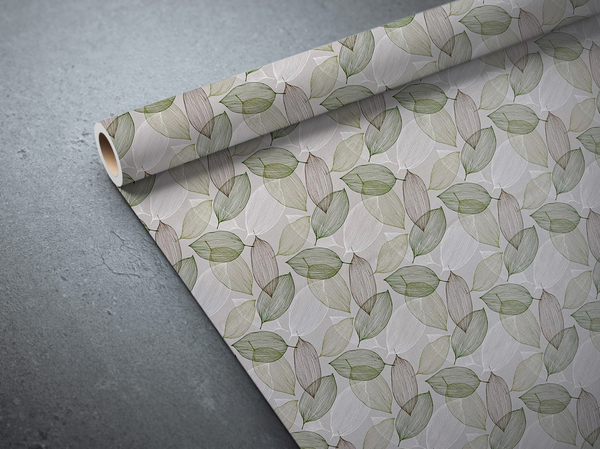 Tablecloth Vinyl Table Cover 140 x 120 Gosia 35