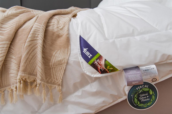 Pillow 40 x 40 Synthet Exclusive Biopercal Thermo