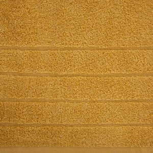 50 x 90 Bath Towel Cotton Dali 12 Mustard