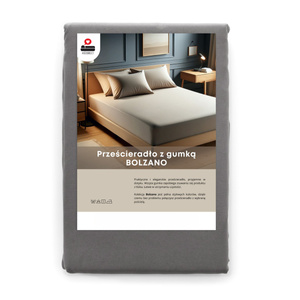 Bed sheet 160 x 200 With elastic Bolzano 07