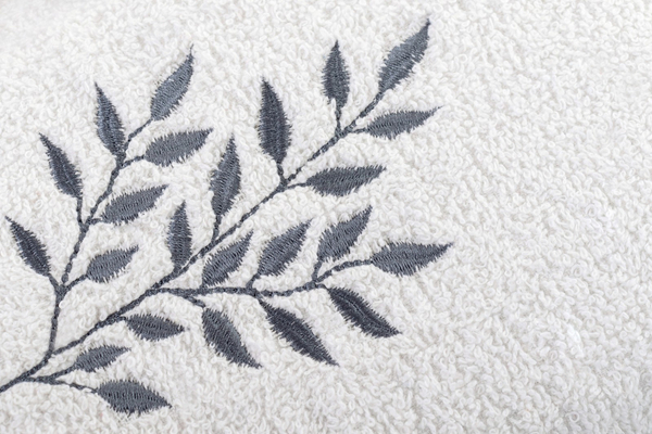 Komplet Ręczników 2szt. 70x140 Luba 10