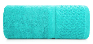 Ibiza Bath Towel (07) 50 x 90 J.Turquoise