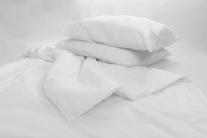 Cotton Bedding 220 x 200 3cz Hotel Zipper Juan