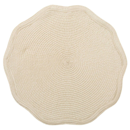 Pad fi 38 Decorative Round Othello Beige