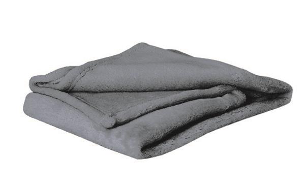 Blanket 150 x 200 Microfiber Cashmere Touch 44