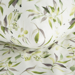 Pościel 160 x 200 3cz Bawełniana Classic Mili