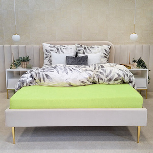 180 x 200 Terry sheet with elastic Gaja 35