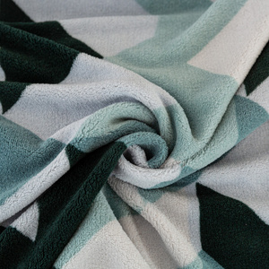 Pościel 140 x 200 2cz Mikrofibra Miś Martino 3186