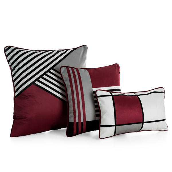 Eva Minge Decorative Pillow 30 x 50 EVA9