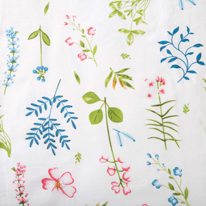 Bedding 160 x 200 3pc Flannel Cotton Leta 31509/1