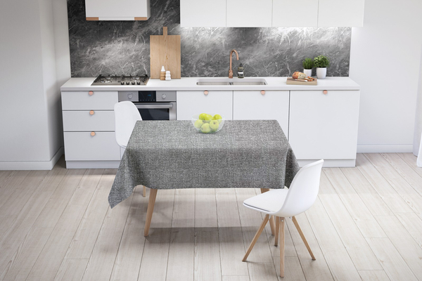 Tablecloth PVC Table Cover 140 x 180 Gosia 26