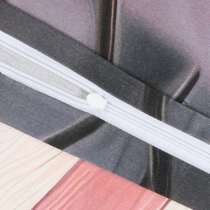 Bedding 180 x 200 3pc Satinlove Premium 12417