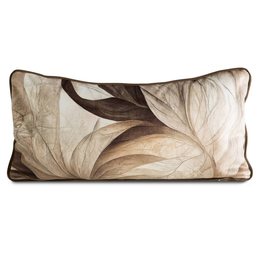 Eva Minge Sylvia 30 x 60 Decorative Pillow