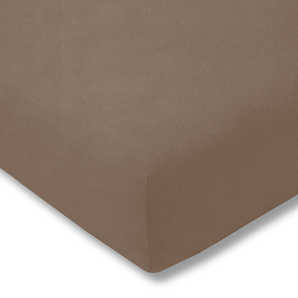 Zwirn Estella jersey "Topper" 7Fb.095 100x200