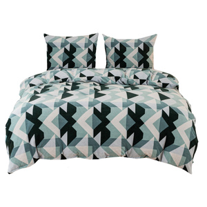 Pościel 160 x 200 3cz Mikrofibra Miś Martino 3186