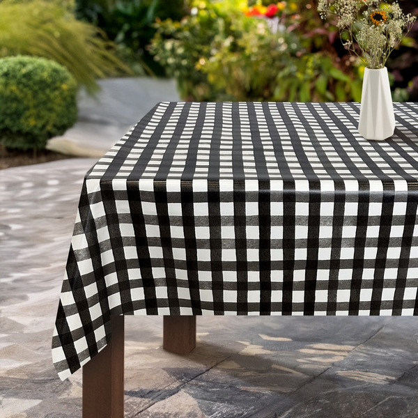 Tablecloth PVC 140 x 350 Gosia 14