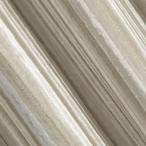 Velvet Niceta Curtain 140 x 250 Beige Spillover