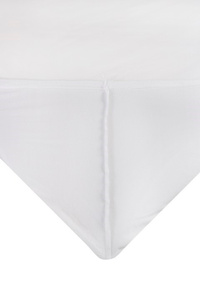 Prześcieradło 100 x 200 Satynowe z Gumką Gold 01