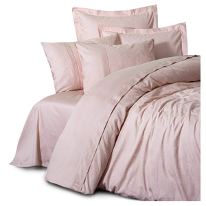 Bedding 200 x 220 6pcs Satin Kerem Jakarli 03