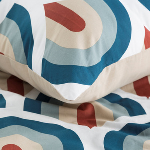 Pościel 220 x 200 2cz Bawełniana Ella 08