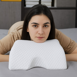 Pillow 35 x 30 Orthopedic Arc Memory Leyla