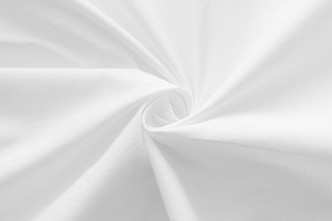 Sheet 160 x 200 Without Elastic Hotel Cotton Iris