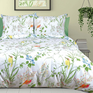 Bedding 220 x 200 3pc Cotton Love 71491/1