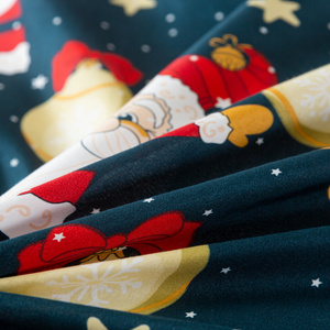 Pościel 140 x 200 2cz Gładka Eusebia Home 17