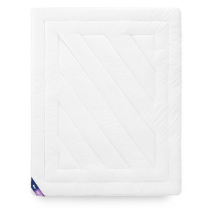 Kołdra Ciepła Synthetic Zdrowy Sen Biały 180x200