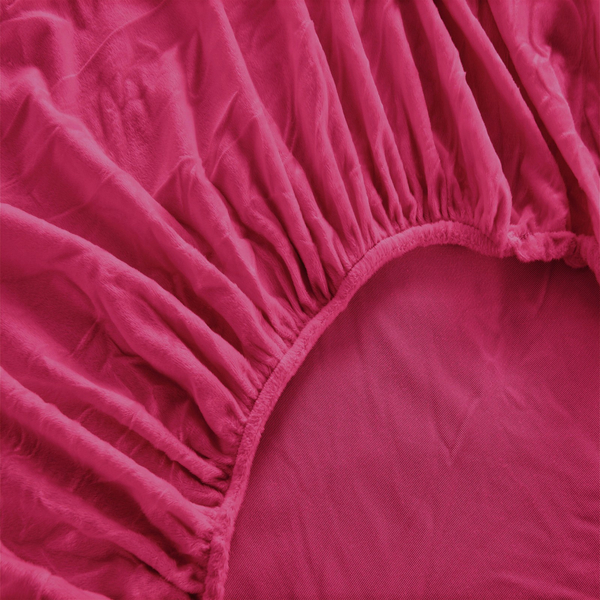 Prześcieradło 160 x 200 z Gumką Miś 11