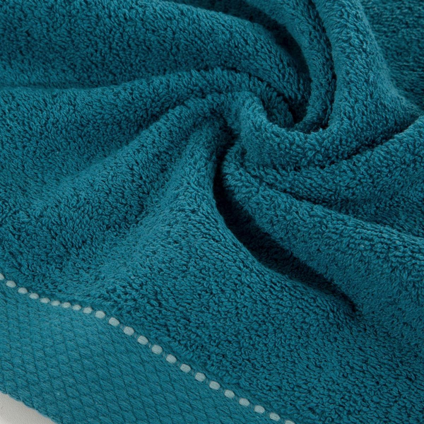 50 x 90 Bath Towel 500g/m2 Daisy 05 Tur