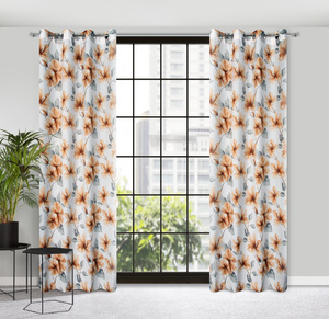 Curtain 140 x 250 Decorative Sofia Bia+Rudy