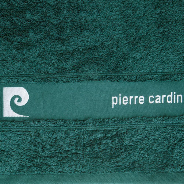 Ręcznik Pierre Cardin Nel 70 x 140 Cm Turkusowy