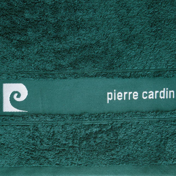 Ręcznik Pierre Cardin Nel 50 x 100 Cm Turkusowy