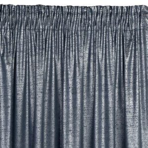 Curtain 140 x 270 Ready Decorative Ambi Gn + Sr