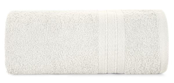 Ręcznik 50 x 90 Kąpielowy Bawełna Kaya 02 Krem