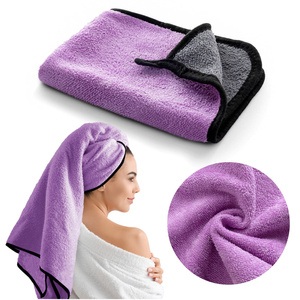 Microfiber Absorbent Towel 60 x 90 Felipe 03