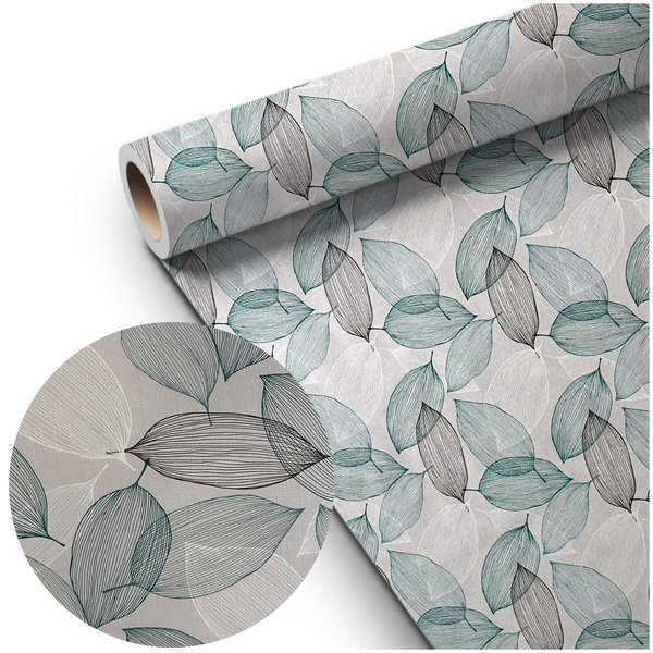 Cerata Na Stół 140 cm Dekoracyjna Na Metry Lena 36