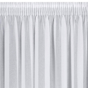 Decorative Ready-made curtain Elpidia Bia 350 x 150