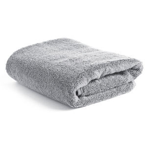 Otto Towel 50 x 100 400 g/m2 Cotton Steel