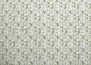 Cerata Na Stół 140 cm Dekoracyjna Na Metry Lena 05