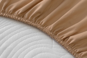 Sheet 180 x 200 Cotton with Elastic Evita 07