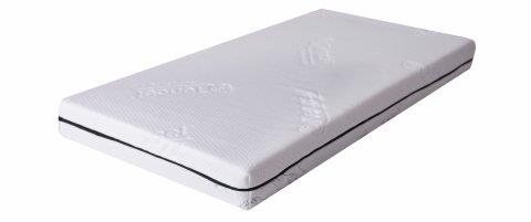 Materac 140 x 70 x 10 Ortopedyczny Eco Pantera