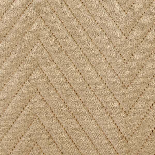 Poszewka 45 x 45 Jodełka Welurowa Caden 06