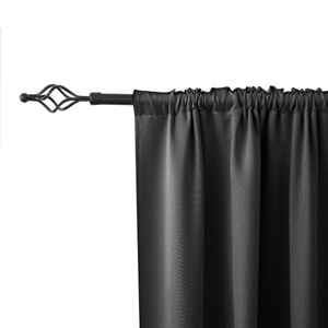 Curtain 140 x 250 on Tape Blackout Edoardo 03