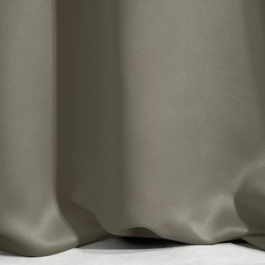Blackout Logan Tape Curtain 140 x 270 C.Beige