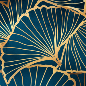 Ready-made Curtain Decor 140 x 250 Musa3 Drawstring