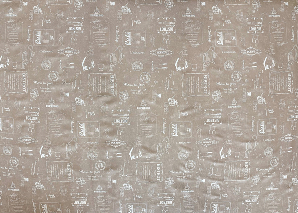 Tablecloth PVC 140 x 280 Gosia 28