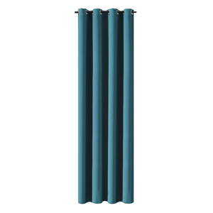 Curtain 140 x 250 Eyelet Blackout Edoardo 05